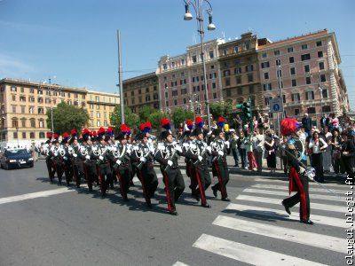 Carabinier
