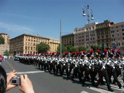 Carabinier